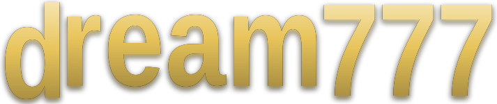dream777 logo