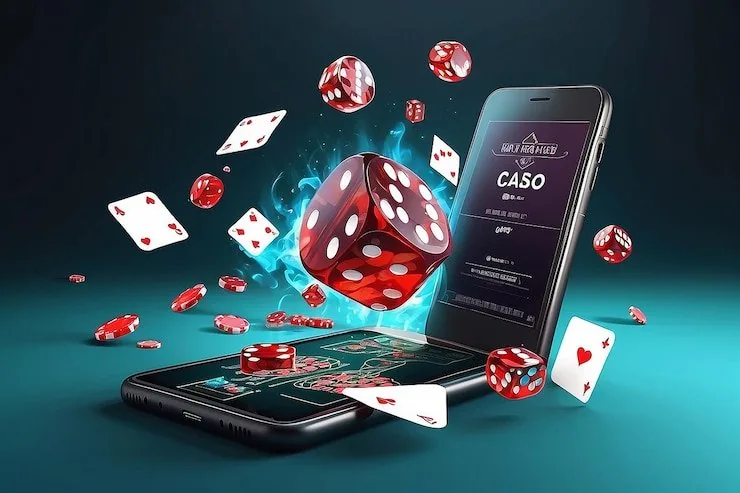 dream777 Pakistan Casino lobby